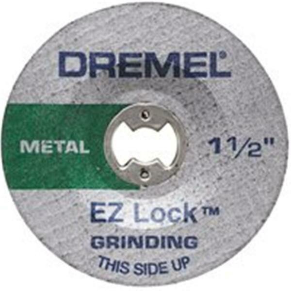 Bosch Ezlock Grinding Wheel 5767454